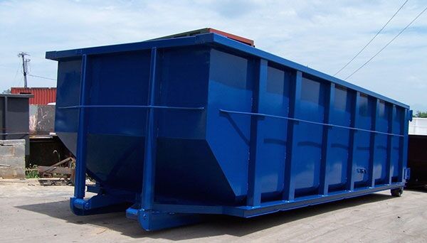 MD Dumpster Rentals