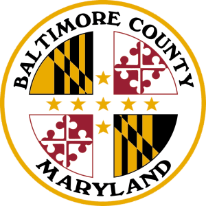 Baltimore County Maryland Dumpster Rental