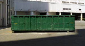 Rent A Dumpster Online in Columbia MD