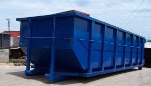 Rent A Dumpster Bowie Maryland