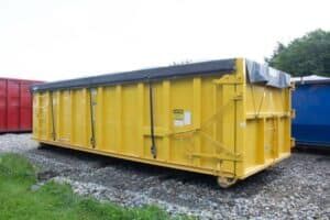 Rent A Dumpster in Delaware County PA