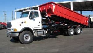 Rent a Dumpster in Levittown, PA
