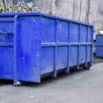 Dumpster Rental in Towson MD