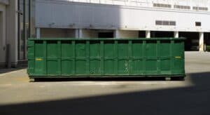 Dumpster Rental in Columbia MD
